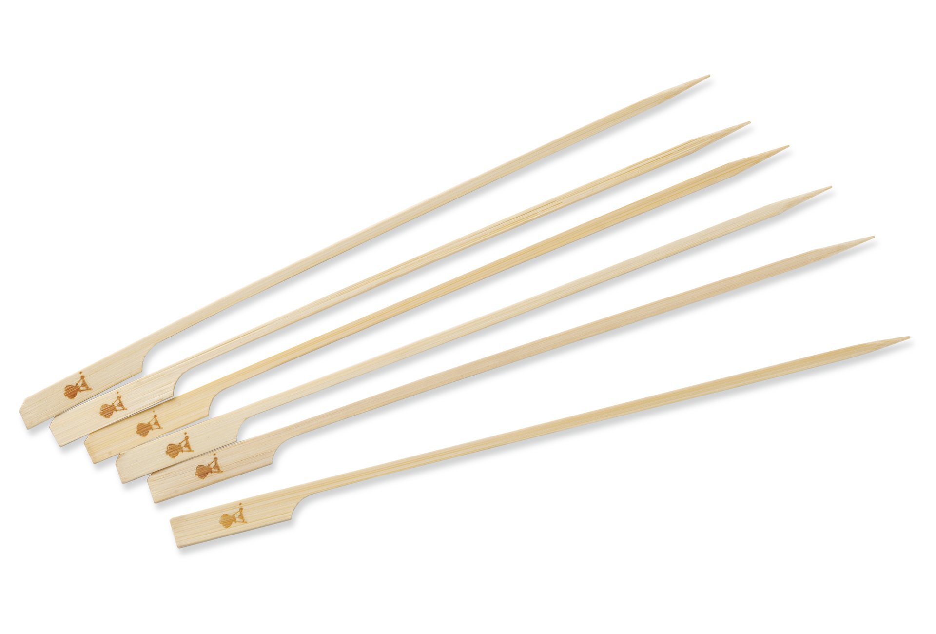 1658719 WEBER GRILLSPYD BAMBUS