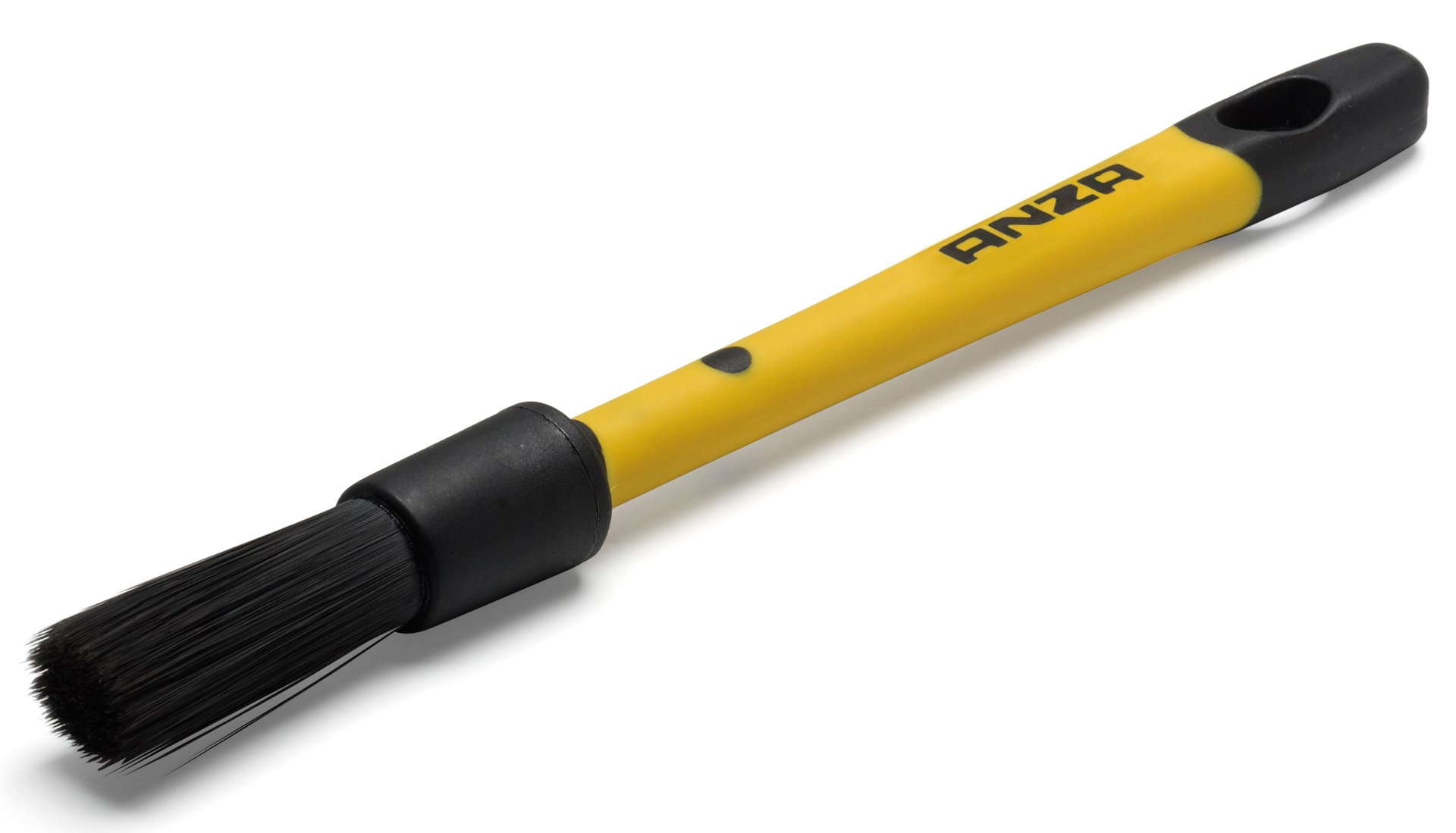 1660785 ANZA BASIC RUNDPENSEL 25MM