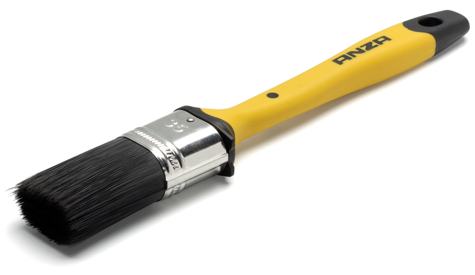 1660864 ANZA BASIC OVAL PENSEL 35MM