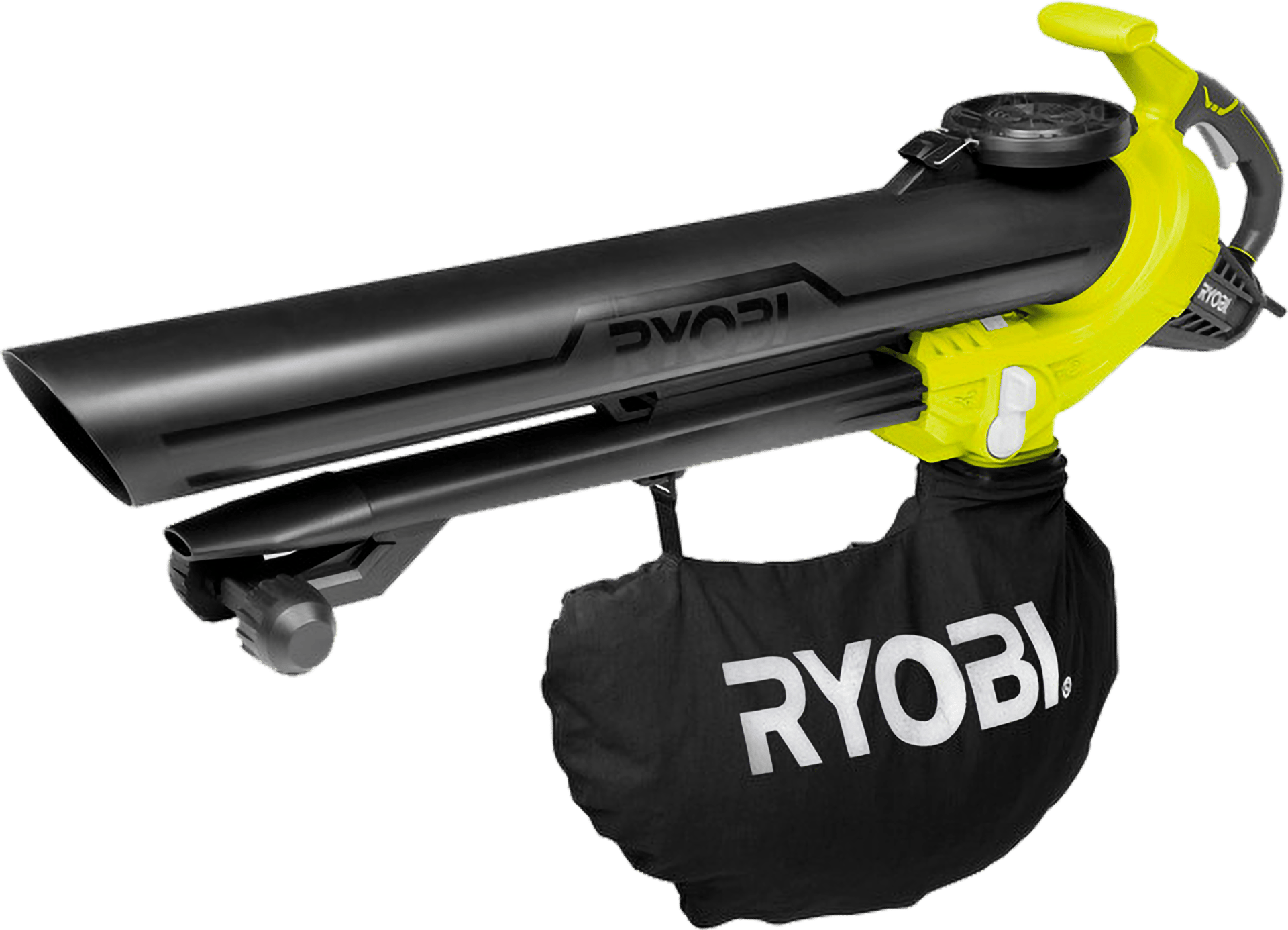1663353 RYOBI HAVESTØVSUGER 3000W