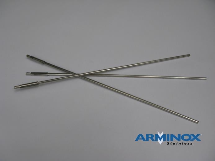 1663771 ARMINOX MURBINDERE 260X4MM