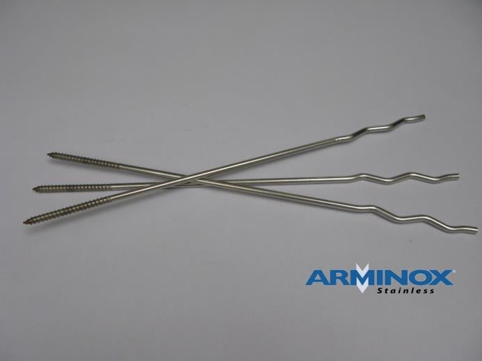 1664206 ARMINOX MURBINDERE 230X4MM