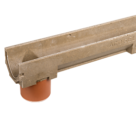 1665235 PLASTMO ACO SELF RENDE 100 CM