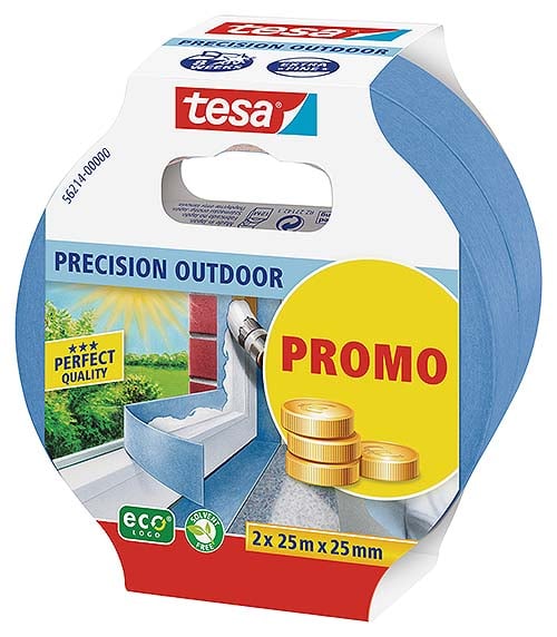 1665449 Tesa Masking 562120000001 LI400 Left