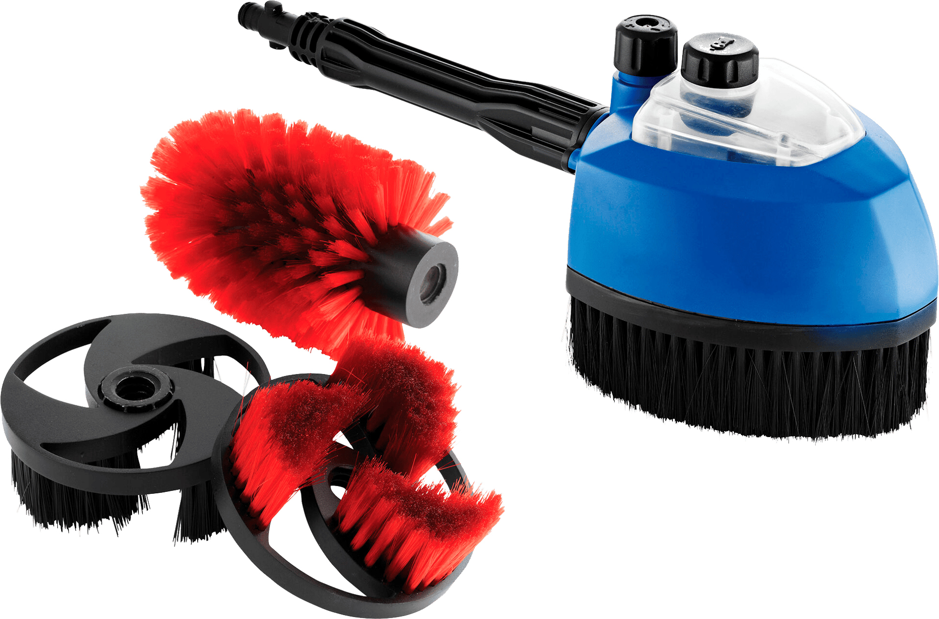 1668020 NILFISK MULTI BRUSH ALL IN 1