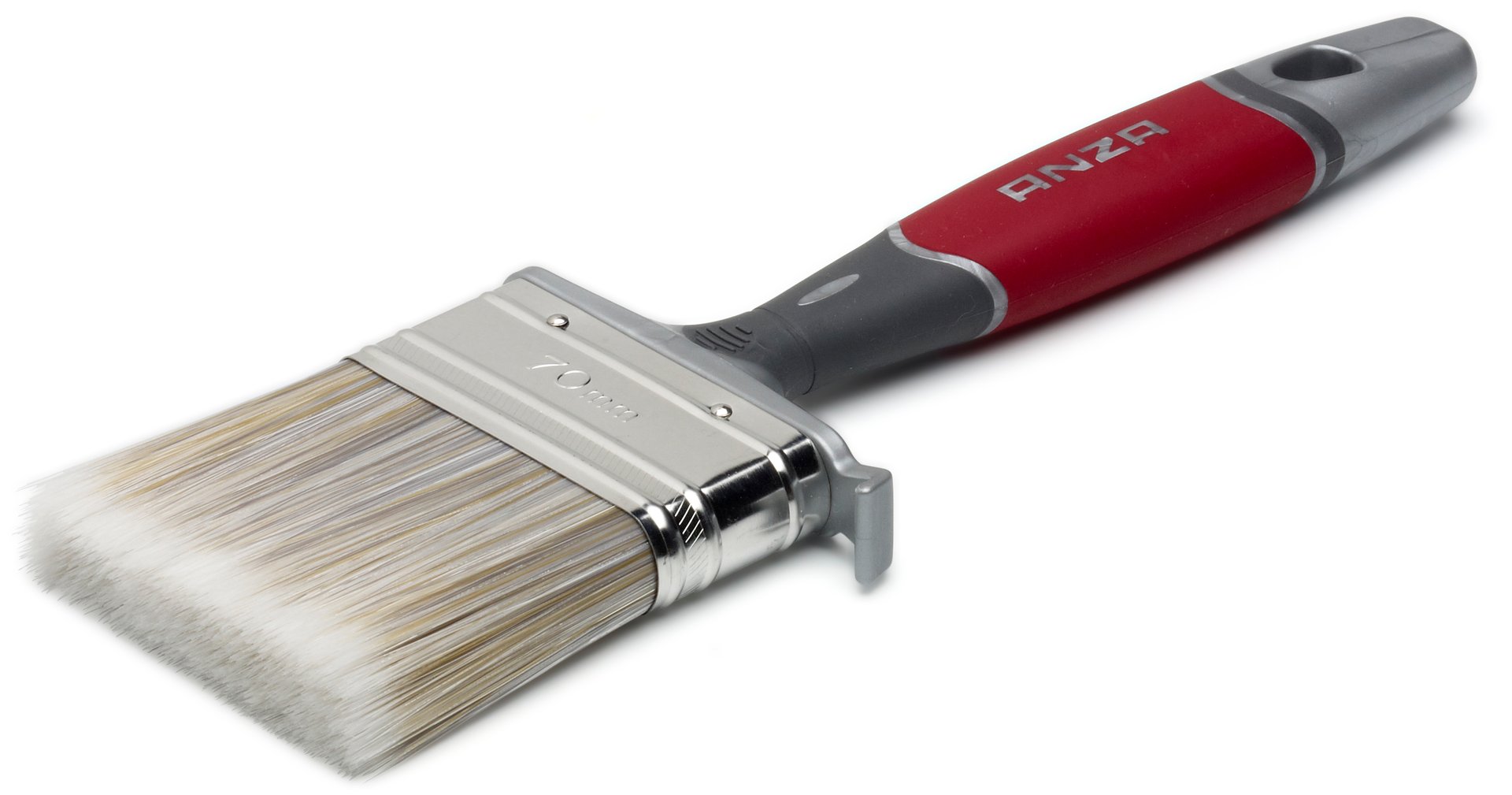 1668851 ANZA ELITE FLAD PENSEL 70MM