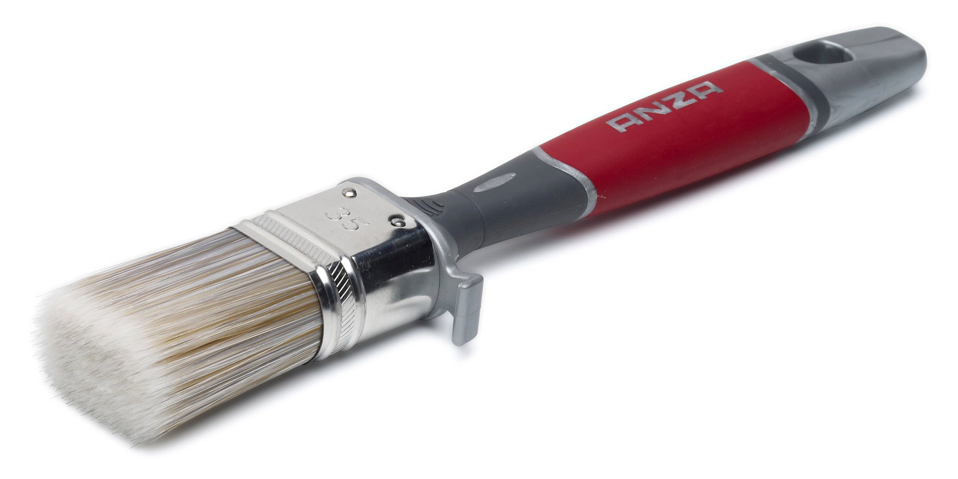 1668856 ANZA ELITE OVAL PENSEL 45MM