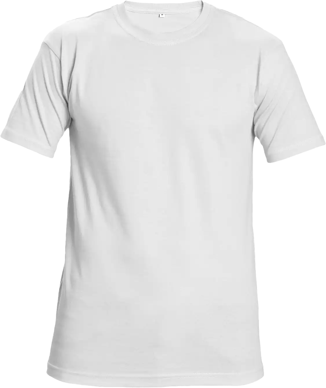 1671092 T SHIRT TEESTA HVID