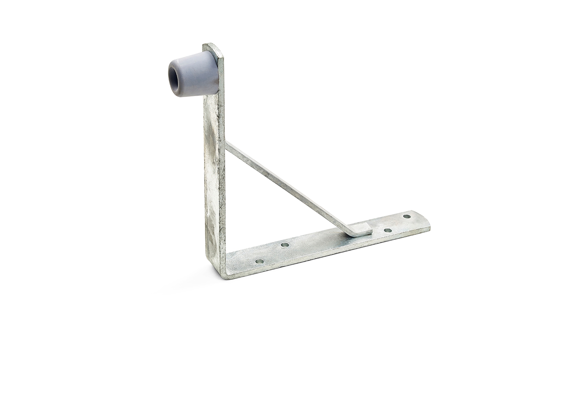1671244 HABO DØRSTOPPER 200X200X30MM