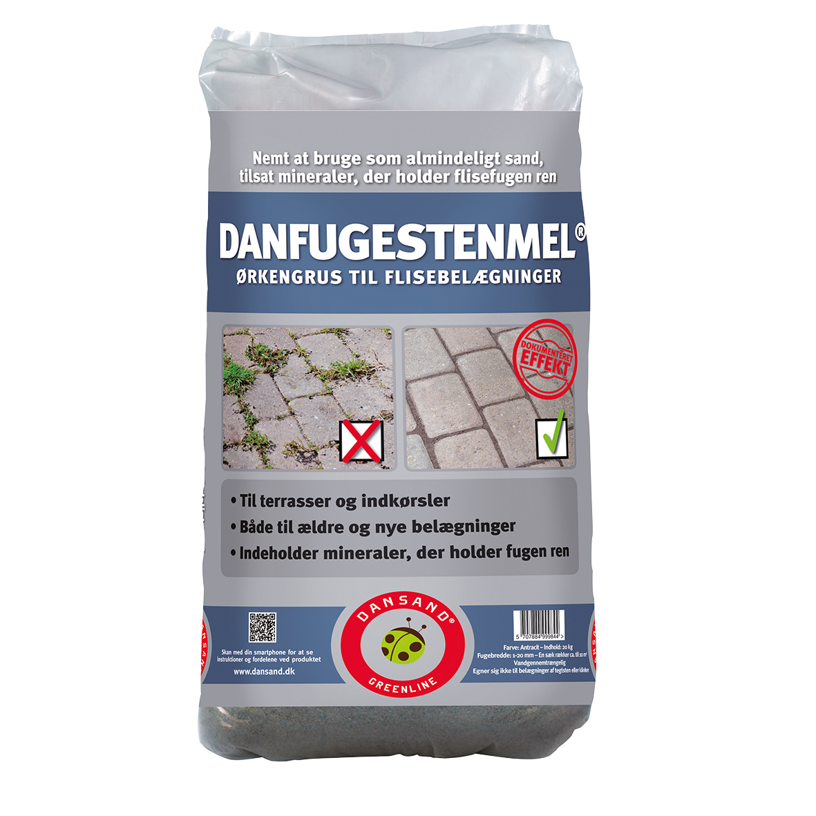 1673407 SKALFLEX DANFUGE STENMEL