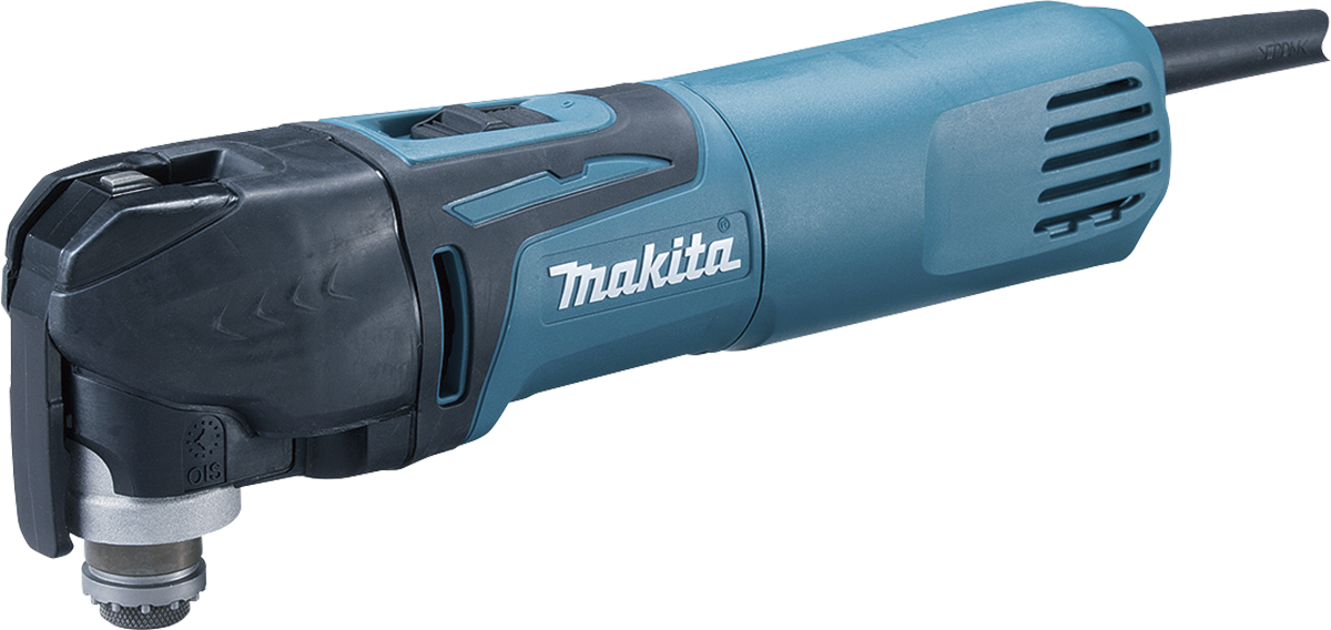 1673860 MAKITA MULTICUTTER 230V TM3010CJ