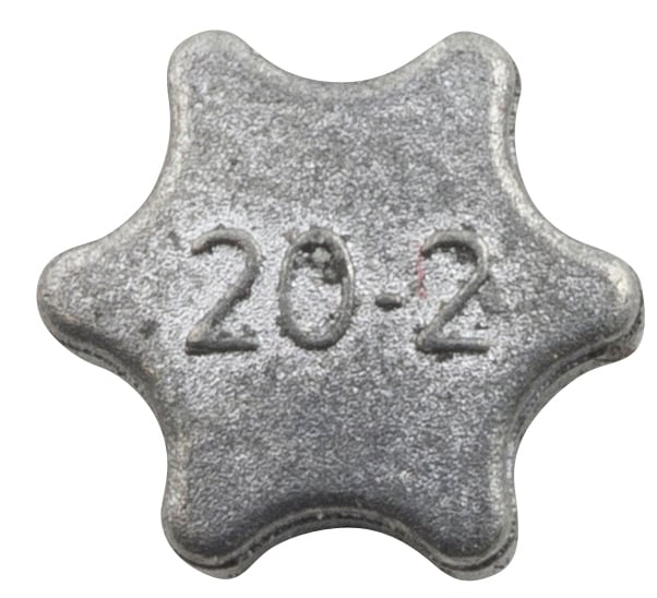 1674775 ITW