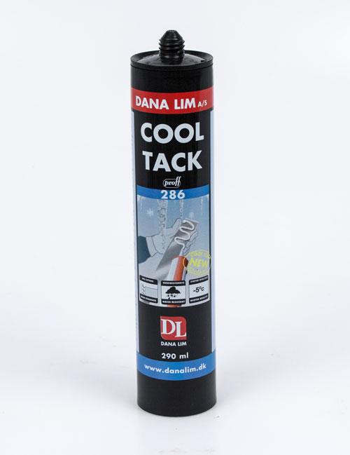 1675373 BB Dana Cool Tack Roed 290Ml