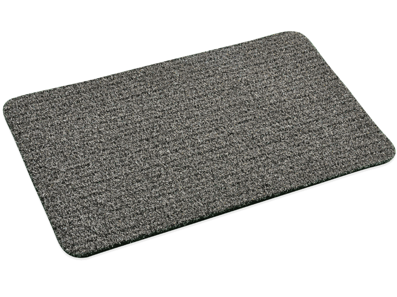 1676170 MÅTTE CLEANTURF ANTRACITE
