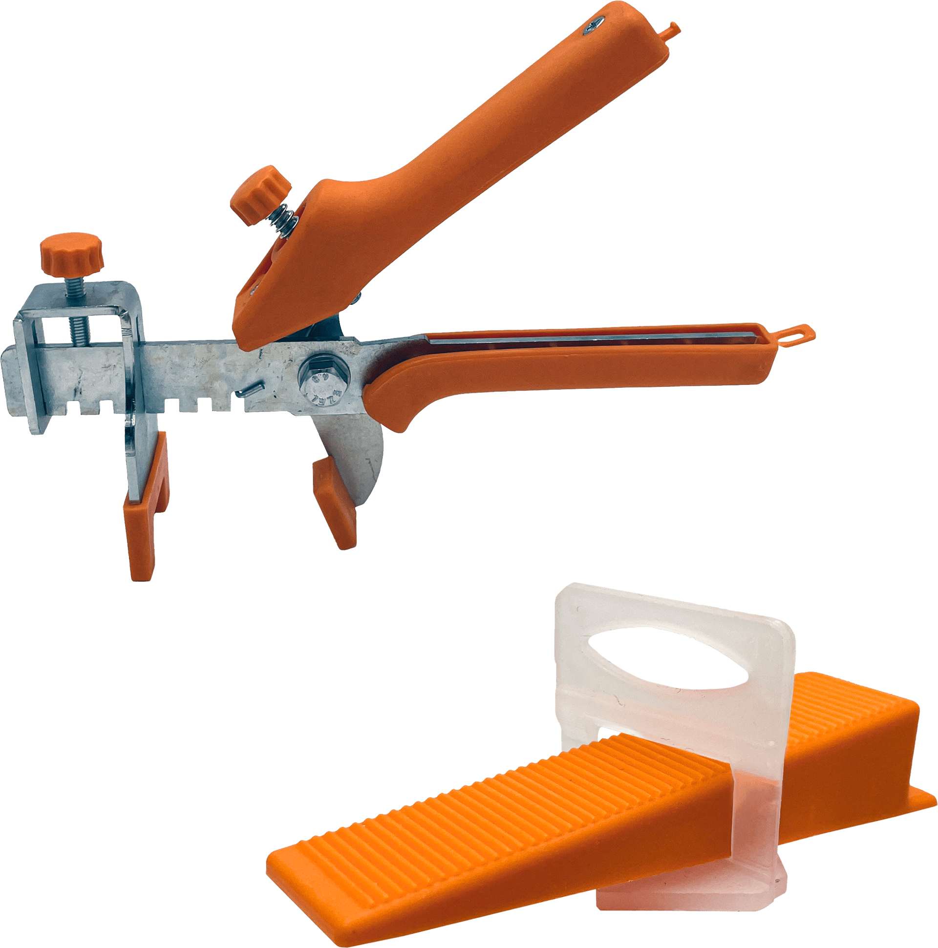 1676937 TILEFIX KIT NIVELLERINGSSYSTEM