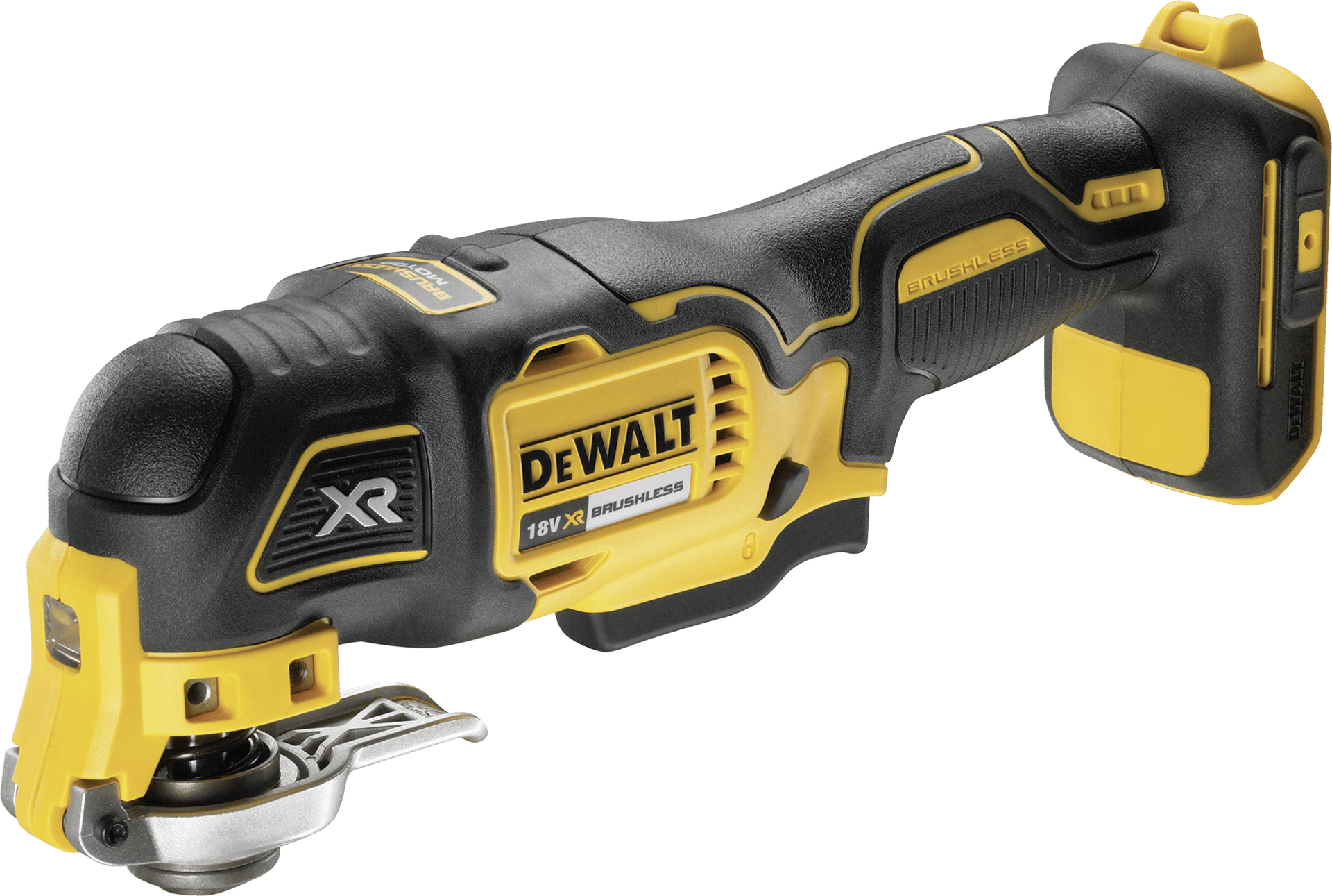 1677207 DEWALT MULTICUTTER DCS355N XJ 1