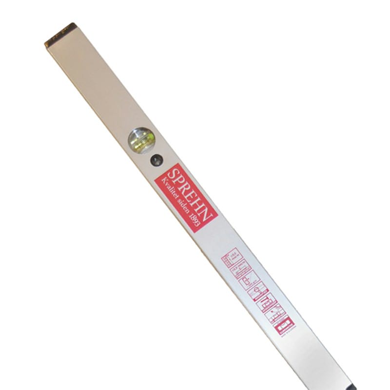 1678505 SPREHN ALU VATERPAS 100CM