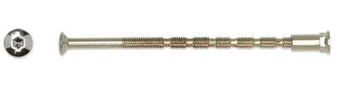 1680086 HABO SKRUESÆT TIL 316 M4X90MM