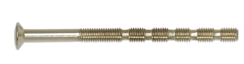 1680101 HABO KNÆKSKRUE TIL 316 M5X90MM