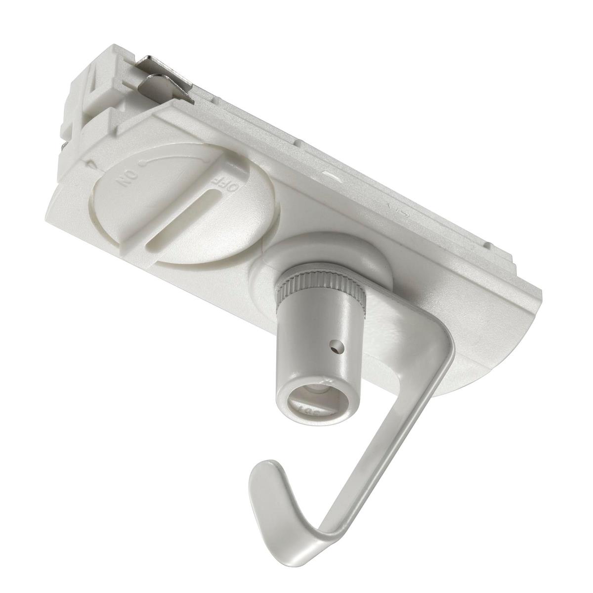 1684515 NORDLUX LINK ADAPTER HVID