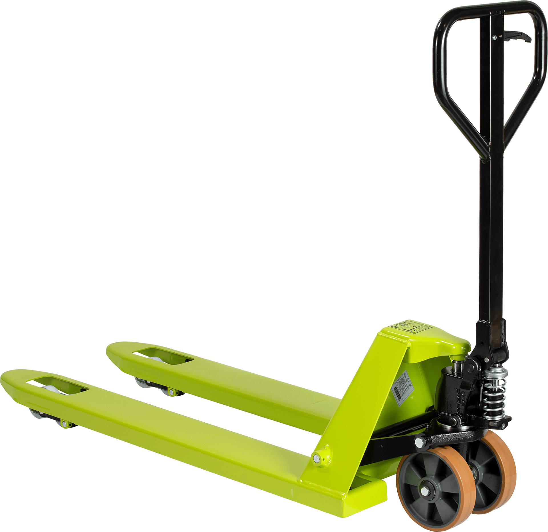 1689399 KGK PALLELØFTER GS BASIC