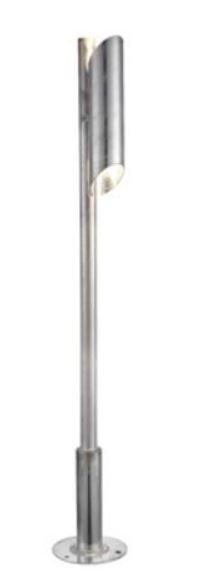 1690145 NORDLUX PIN HAVE GU10 GALV
