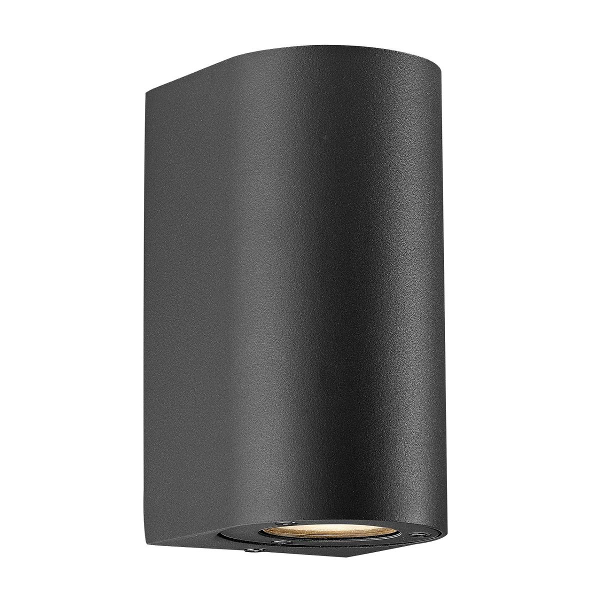 1690361 NORDLUX CANTO VÆGLAMPE MAXI