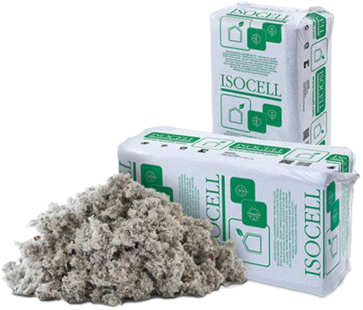 1690771 ISOCELL PAPIRISOLERING 14 KG 2