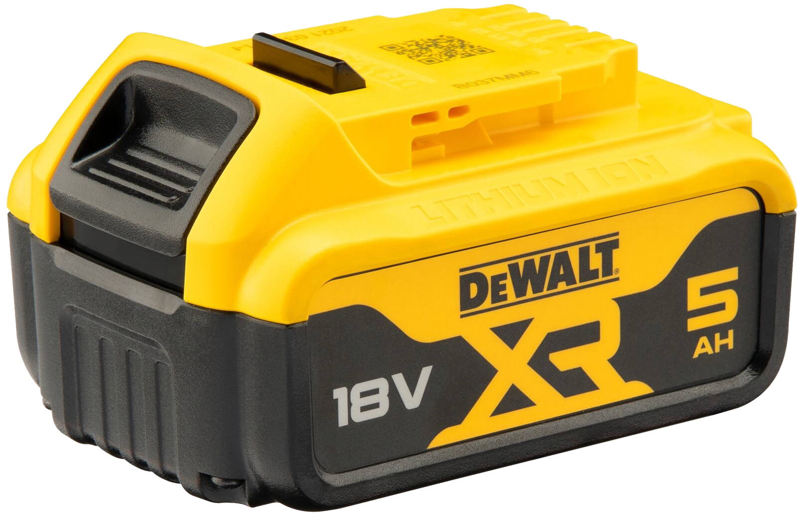 1691296 DEWALT 18V BATTERI XR DCB184