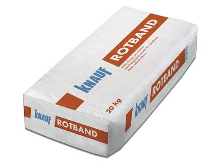 1693844 KNAUF ROTBAND HAEFTEPUDS