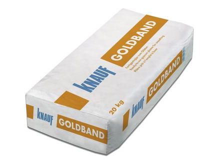 1693846 KNAUF GOLDBAND FÆRDIGMØRTEL Web