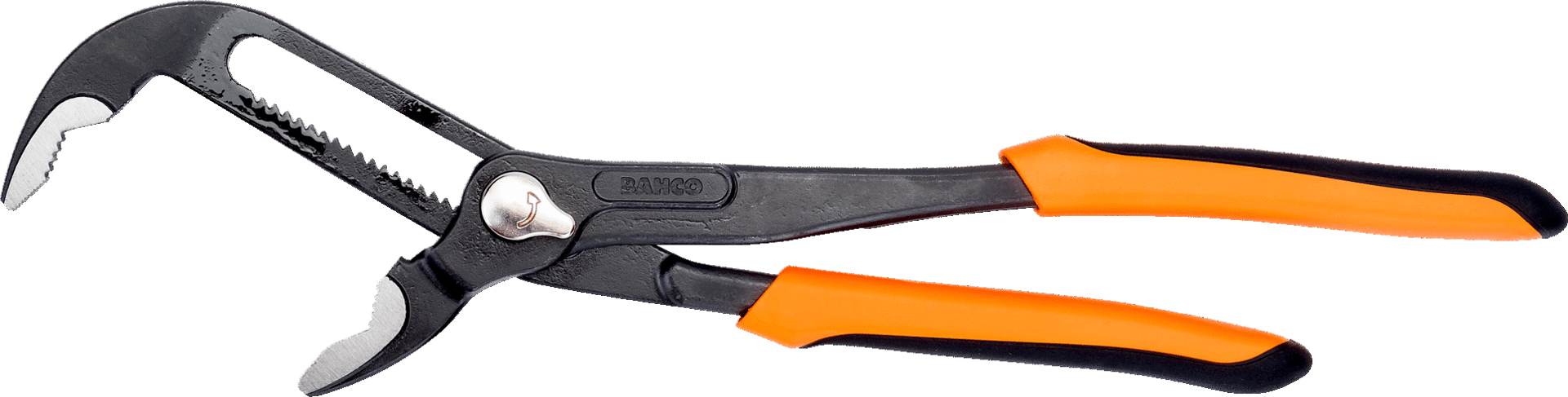 1695274 BAHCO VANDPUMPETANG 200MM 2