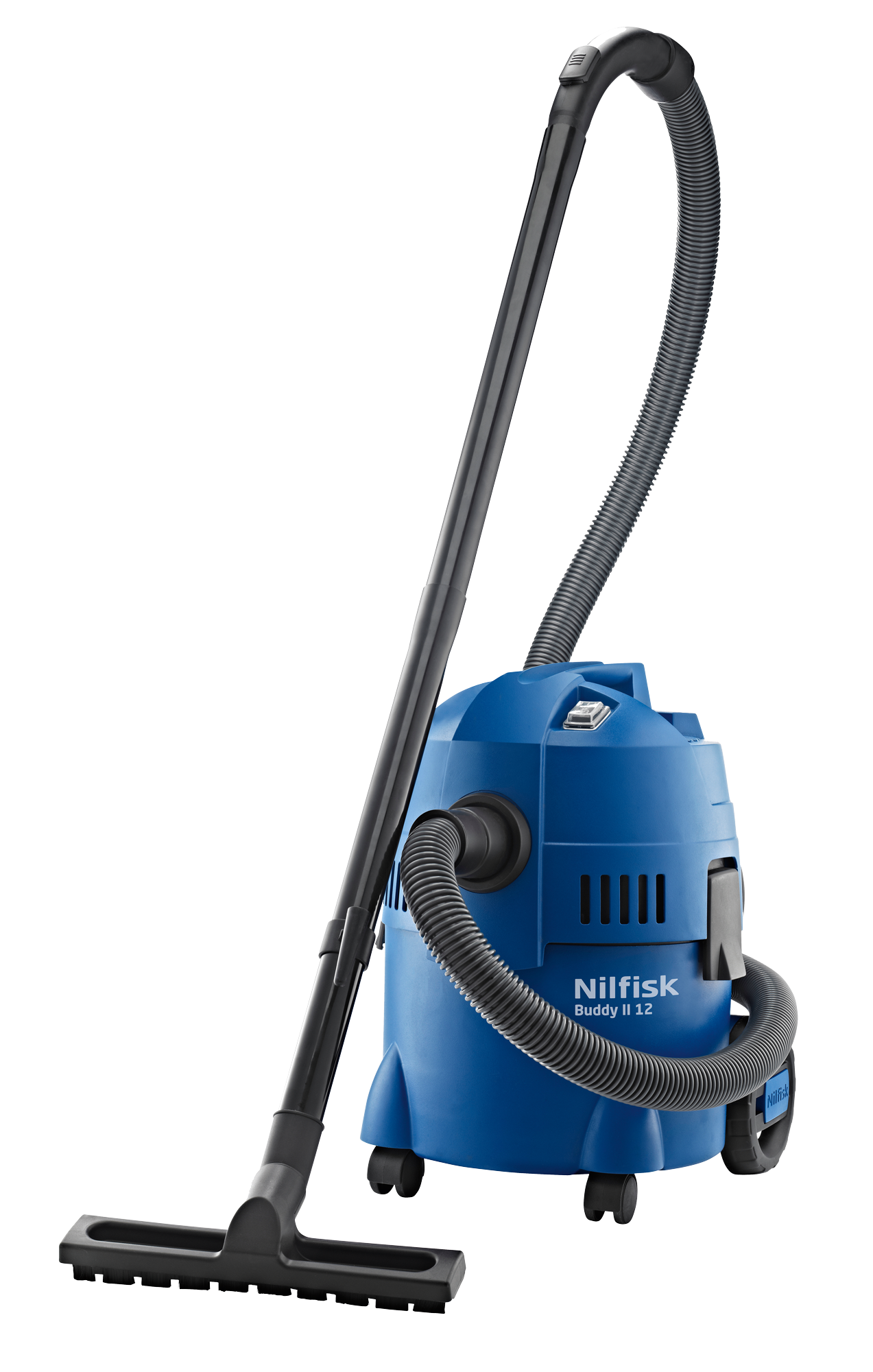 1695281 NILFISK BUDDY II 12L PRINT
