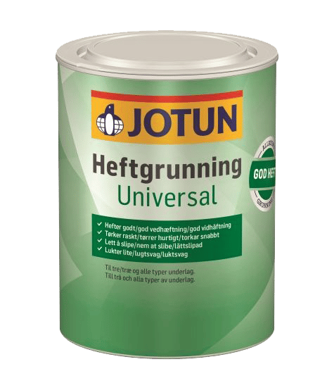 1702350 JOTUN HÆFTEGRUNDER 0,68L
