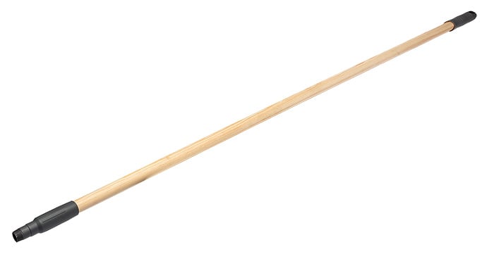 1703322 ANZA TRÆSKAFT UNIVERSAL 158CM