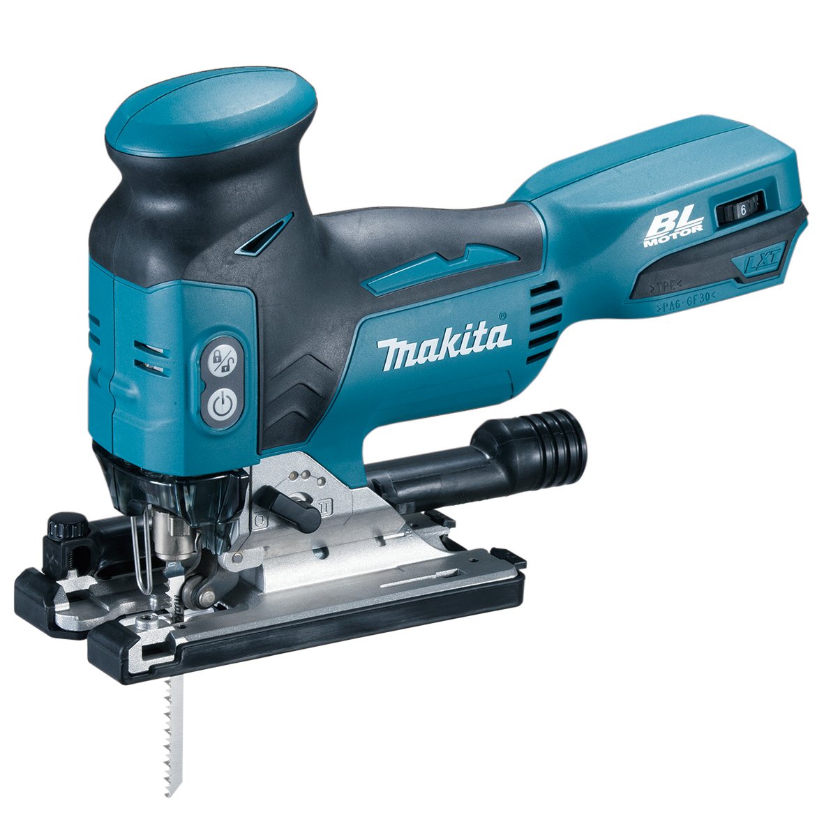 1705586 MAKITA STIKSAV 18V LI ION