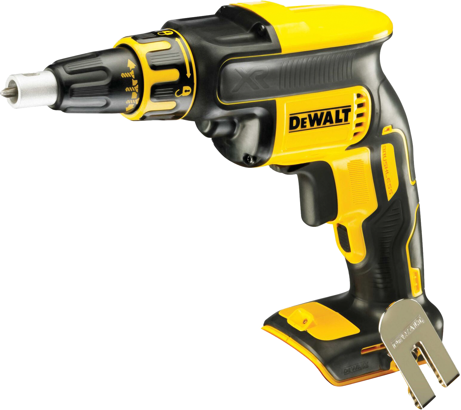 1706316 DEWALT 18V GIPSSKRUETRÆKKER