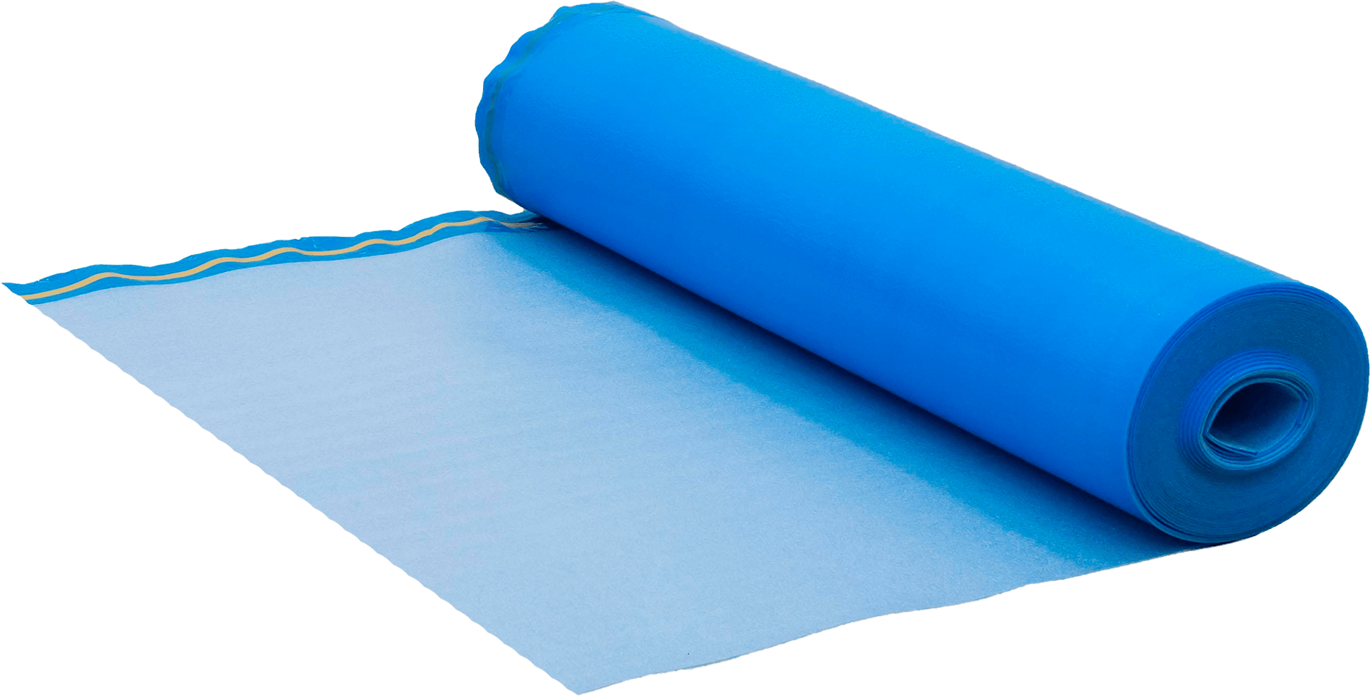 1706944 ALPHA GULVUNDERLAG FOAM 2MM