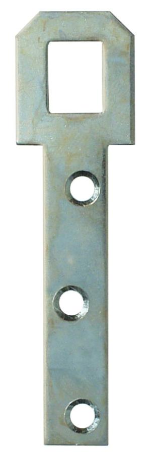 1715010 BB Haengeblik 86X22mm