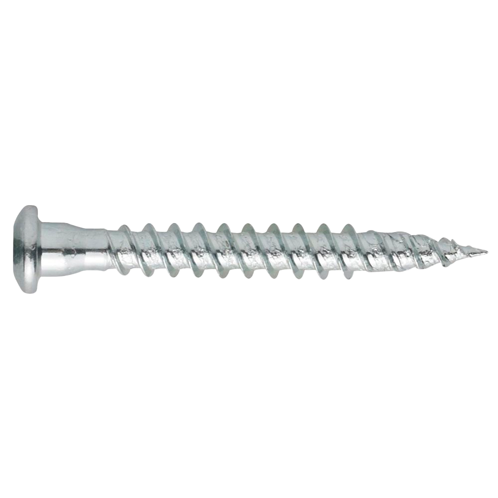 1721376 BASIC BESLAGSKRUE 5,0X40MM