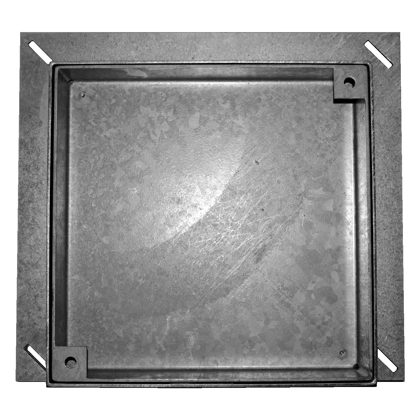 1722166 JESMIG BRØNDDÆKSEL 315 425MM