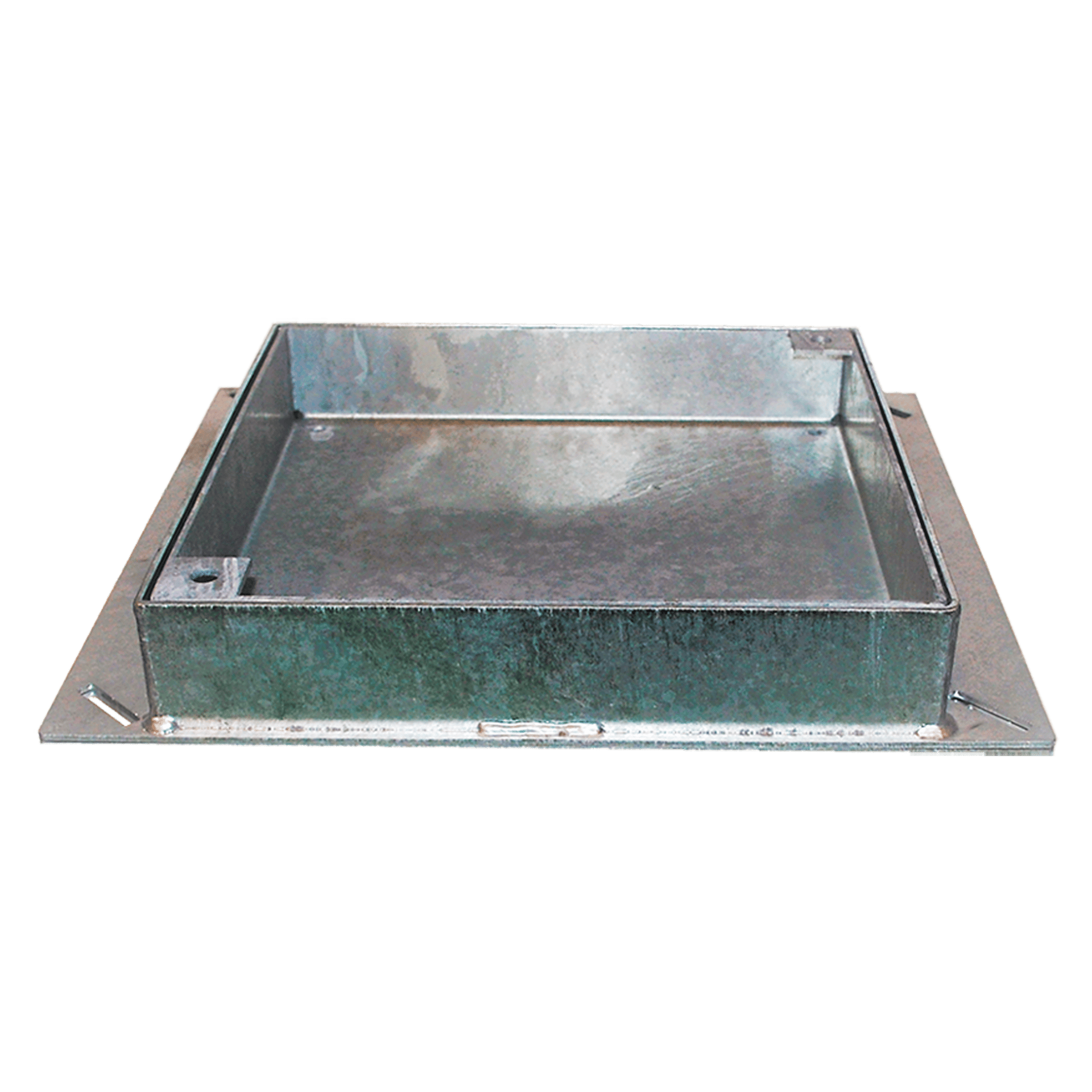 1722166 JESMIG BRØNDDÆKSEL 315 425MM 2