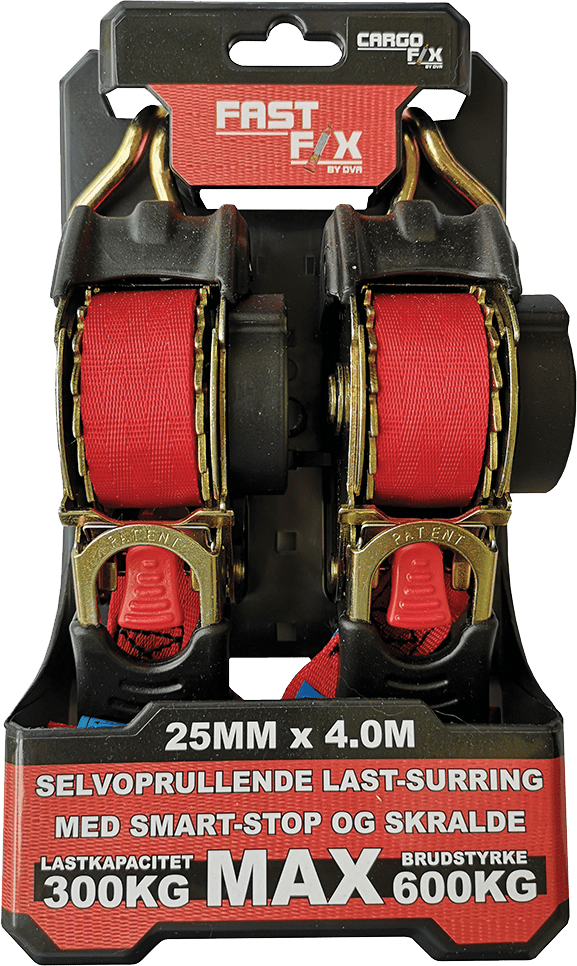 1722239 DVA FASTFIX SURRING 600KG