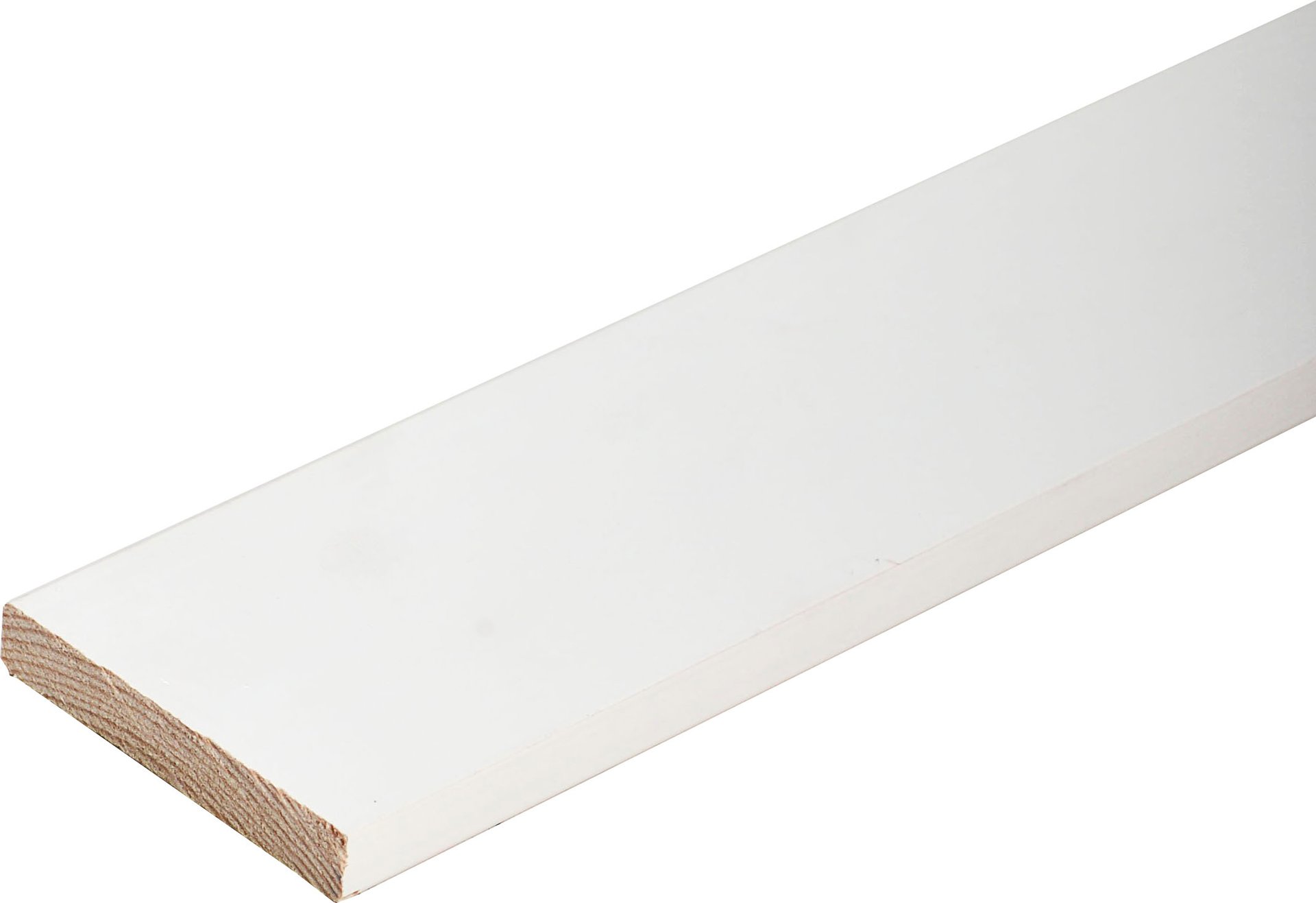 1722562 HT15 FODPANEL HVID 15X43MM