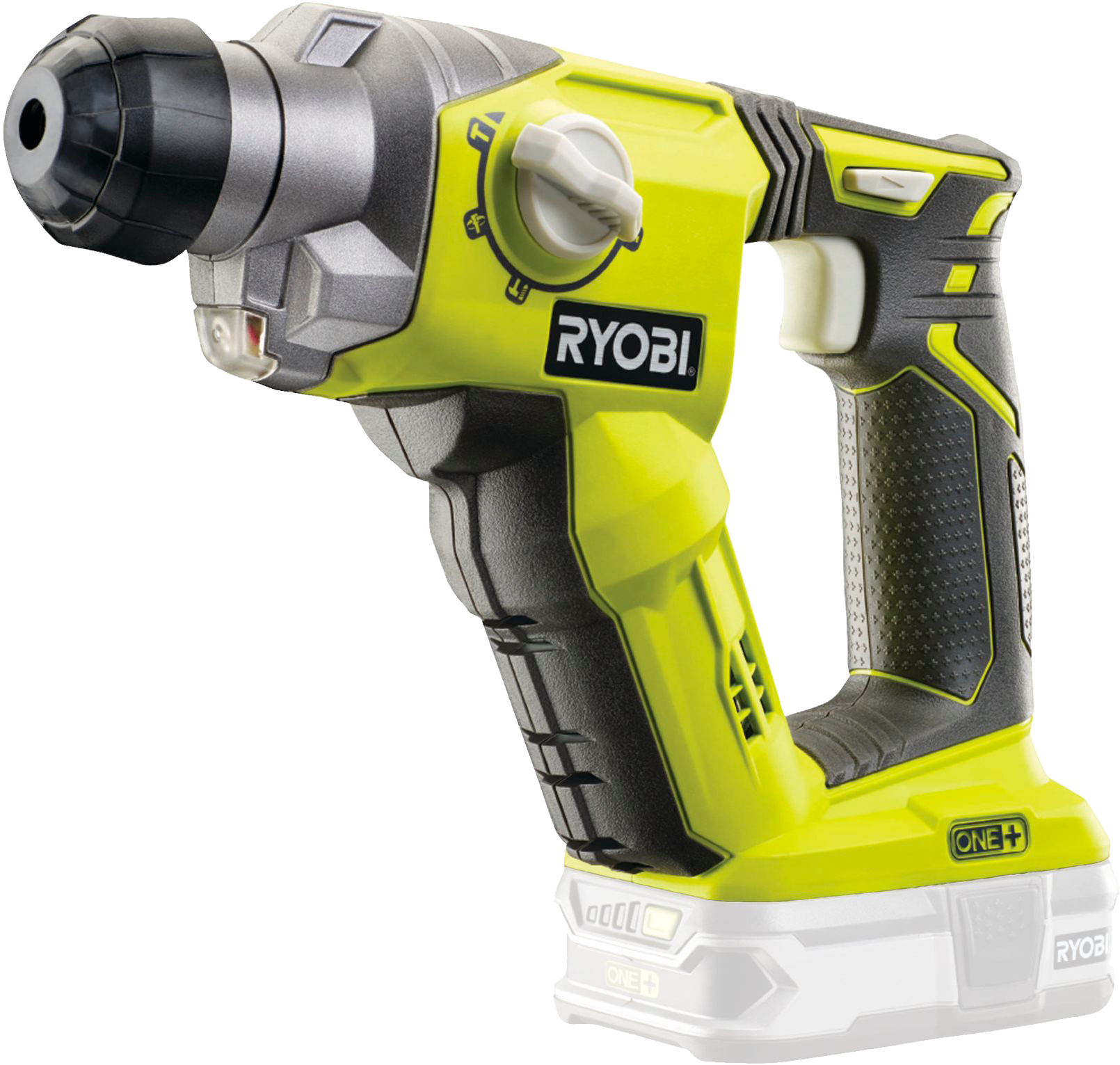 1725010 RYOBI ONE+ BOREHAMMER