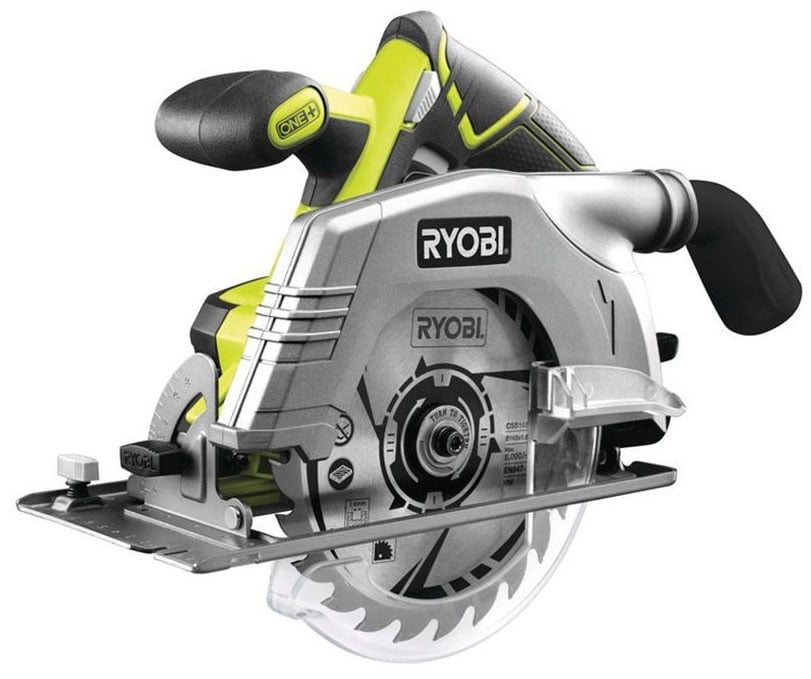 1725012 RYOBI 18V RUNDSAV R18CS 0