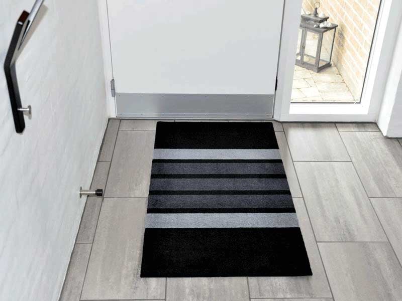 1731091 CLEAN CARPET BREDSTRIBET GRÅ