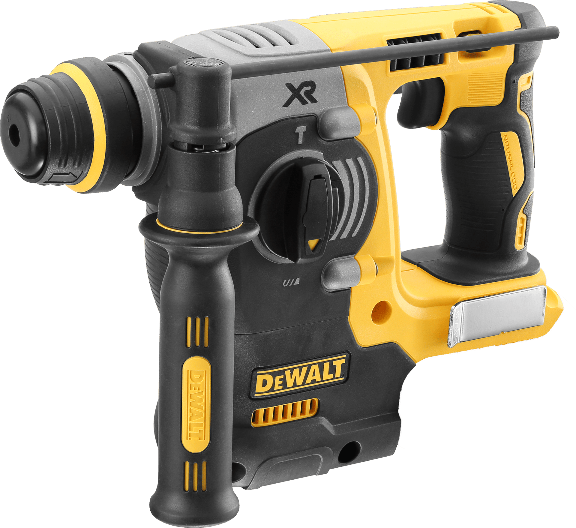 1731643 DEWALT 18V SDS PLUS BOREHAMMER