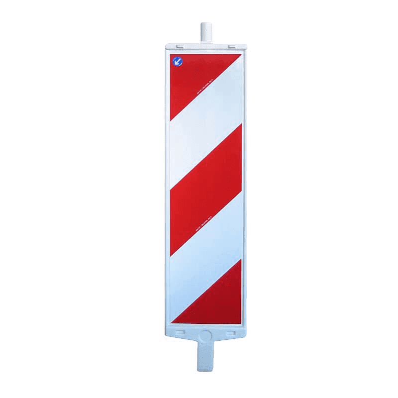 1732080 KANTAFMÆRKNING PLAST 25X100CM1