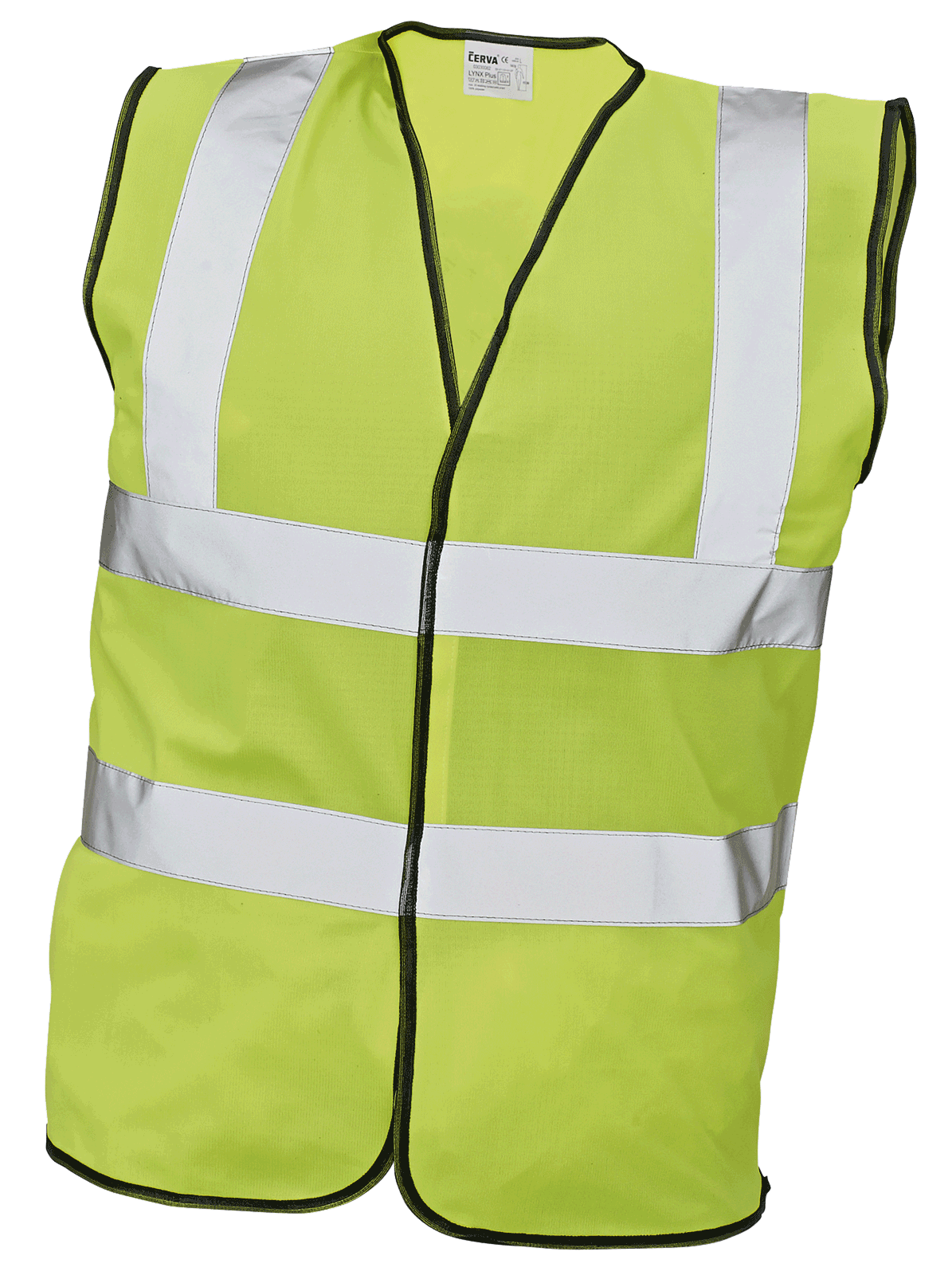 1743779 OS ARBEJDSVEST LYNX PLUS XL